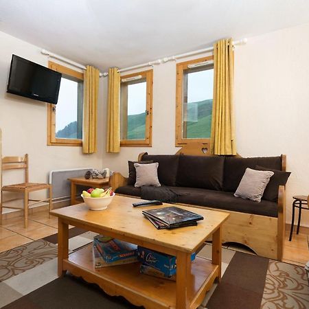 Madame Vacances Les Chalets Des Alpages La Plagne Exterior photo