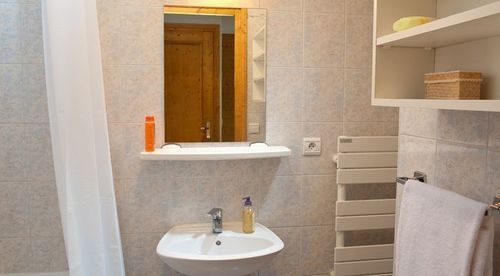 Madame Vacances Les Chalets Des Alpages La Plagne Exterior photo